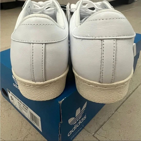 adidasMensSuperstar 80s Recon Sneakers